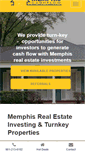 Mobile Screenshot of memphiscashflow.com